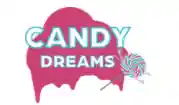  Candy Dreams Rabattkode